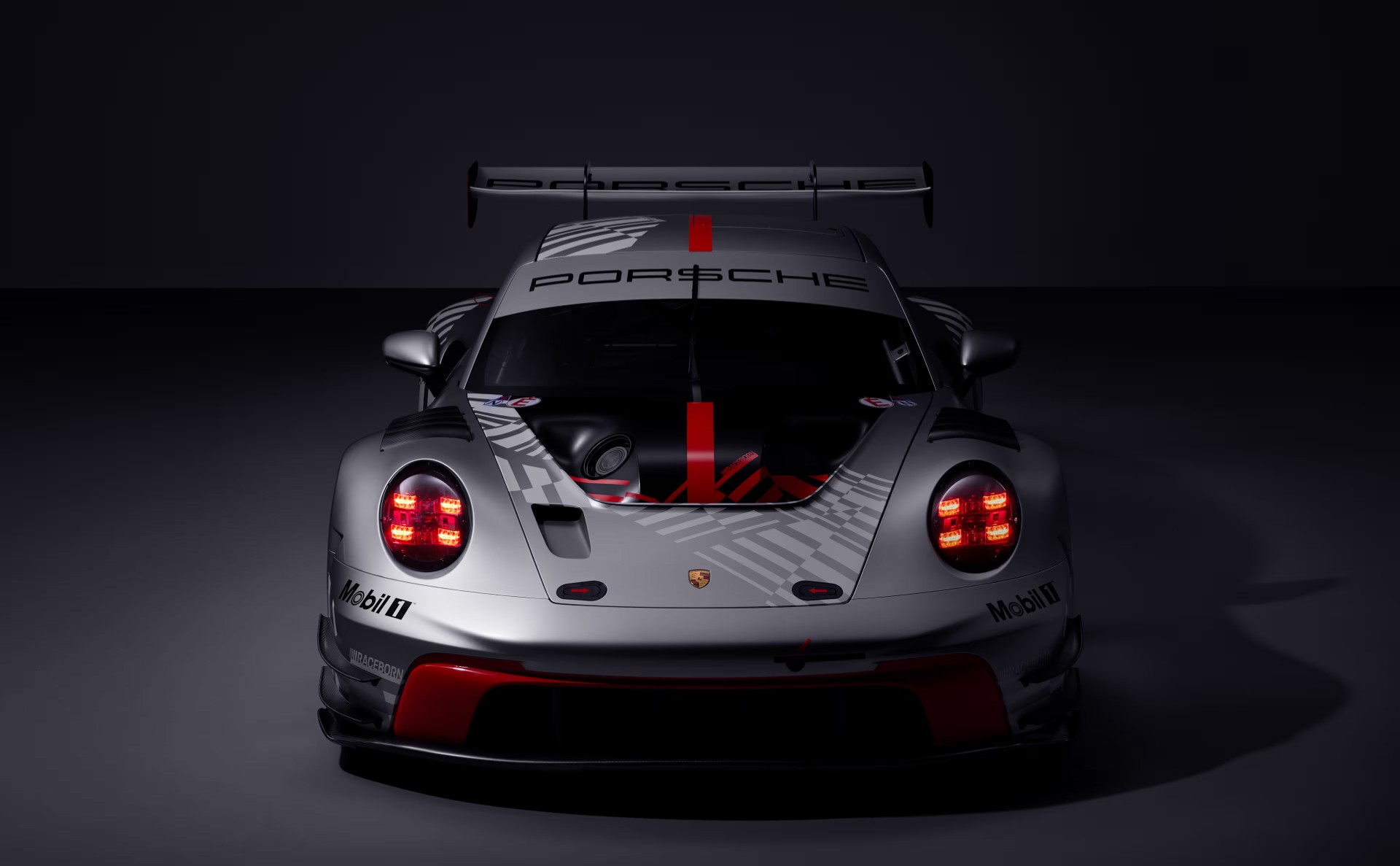 BINGO RACING with LM corsaがJapan Cup 2026に参戦！ 新型ポルシェ